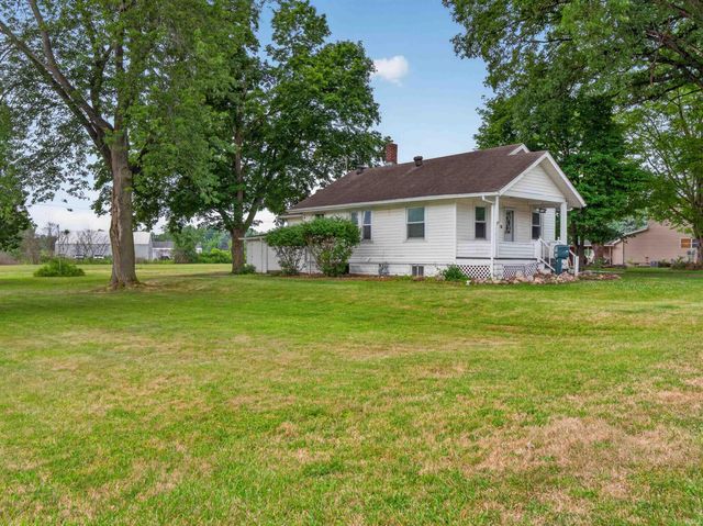 915 W Ensley Avenue, Auburn, IN 46706
