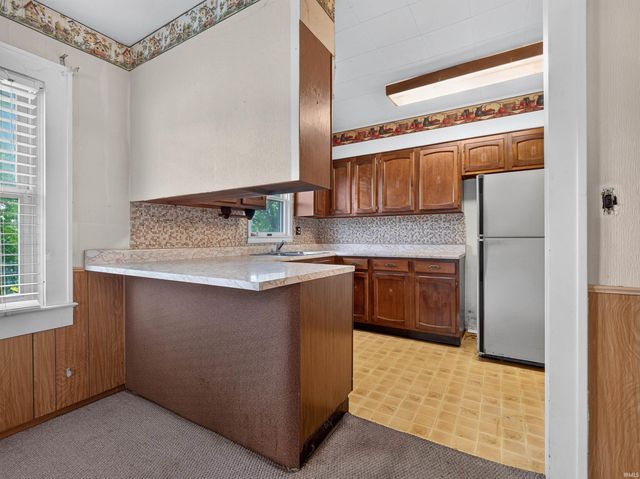 915 W Ensley Avenue, Auburn, IN 46706
