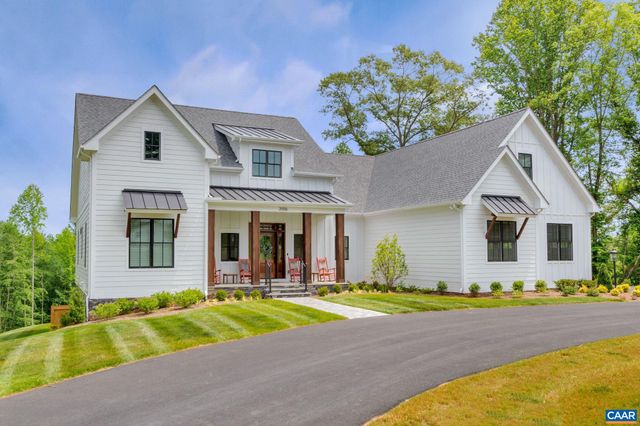 2534-1A MONTGOMERY RIDGE RD, Charlottesville, VA 22911