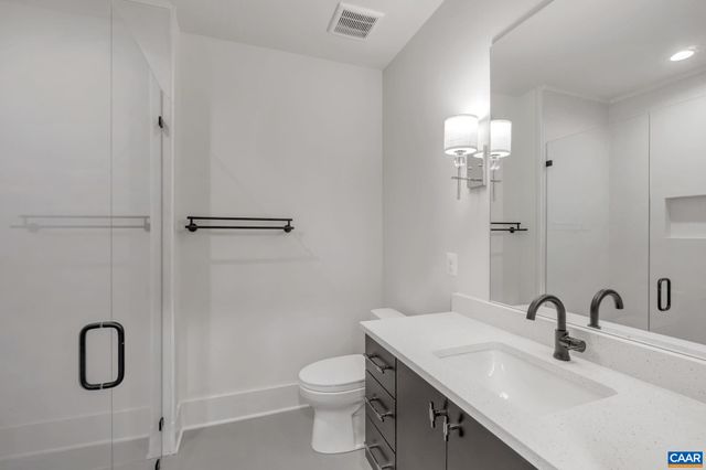 2534-1A MONTGOMERY RIDGE RD, Charlottesville, VA 22911