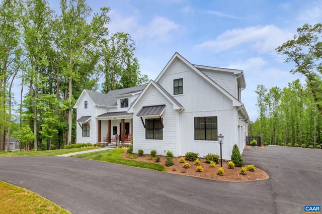 2534-1A MONTGOMERY RIDGE RD, Charlottesville, VA 22911