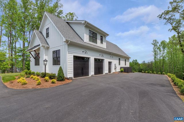 2534-1A MONTGOMERY RIDGE RD, Charlottesville, VA 22911