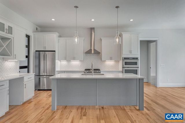 2534-1A MONTGOMERY RIDGE RD, Charlottesville, VA 22911