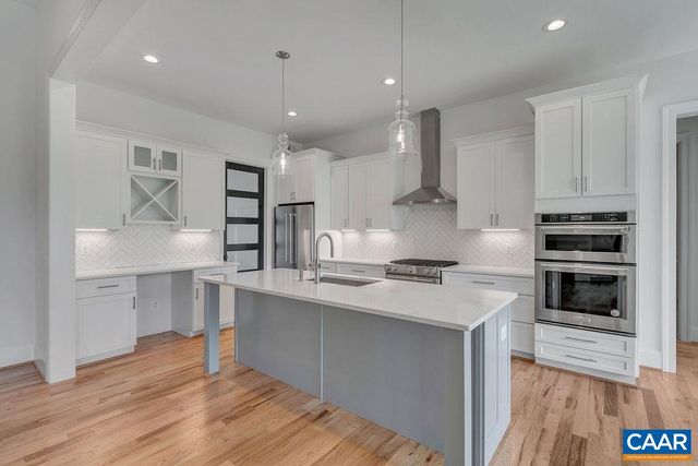 2534-1A MONTGOMERY RIDGE RD, Charlottesville, VA 22911