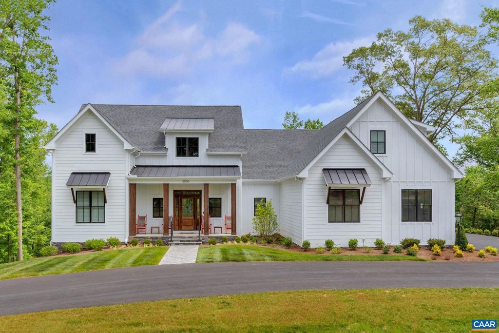 2534-1A MONTGOMERY RIDGE RD, Charlottesville, VA 22911