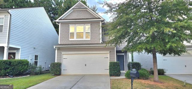 74 Newnan Lakes Drive, Newnan, GA 30263