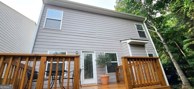 74 Newnan Lakes Drive, Newnan, GA 30263