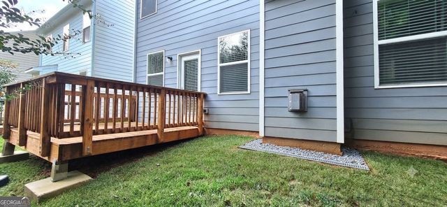 74 Newnan Lakes Drive, Newnan, GA 30263