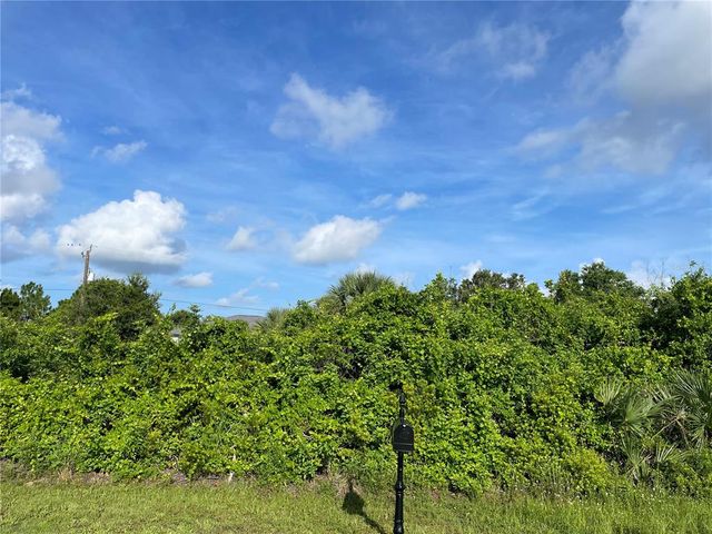 7025 LAURETTA STREET, Englewood, FL 34224
