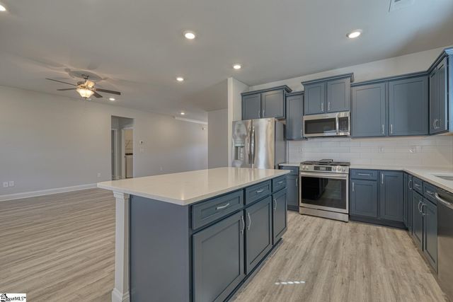 3 Bracken Woods Way, Piedmont, SC 29673