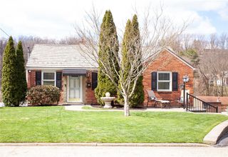25 Meadowbrook Ave, City Of Greensburg, PA 15601