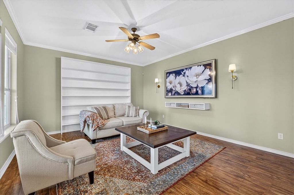 7533 Freds Folly Dr, Corpus Christi, TX 78414 — photo 2