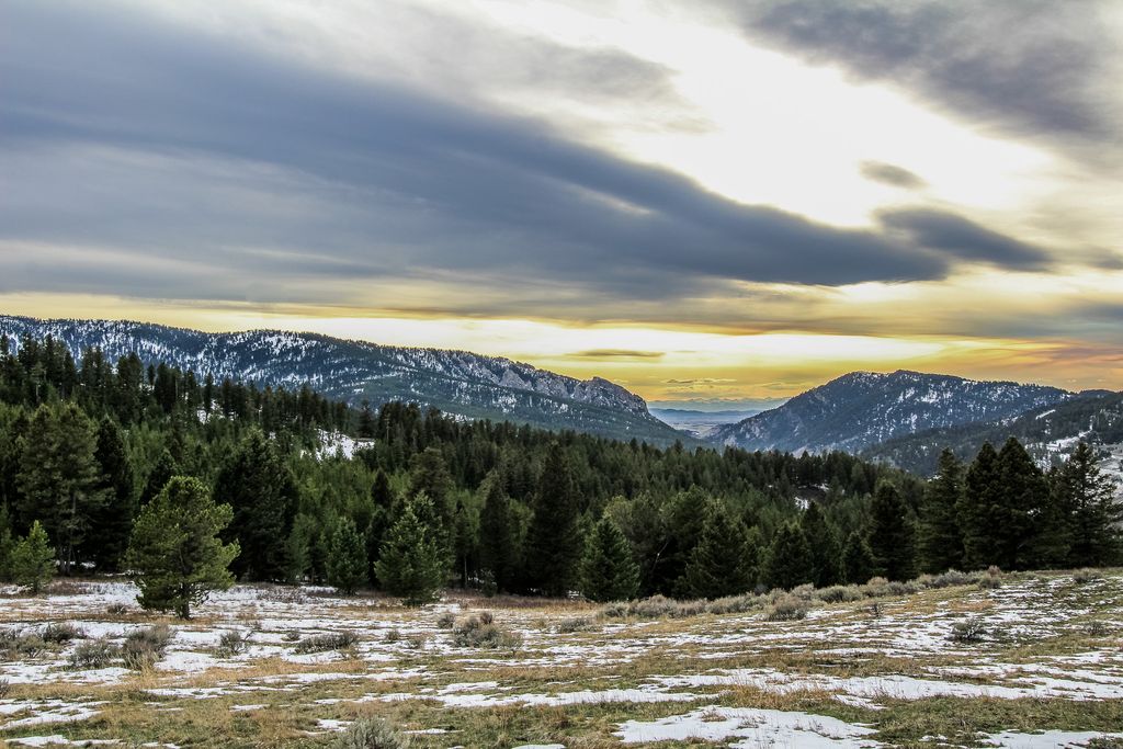 TBD Woodchuck Road, Bozeman, MT 59715 photo
