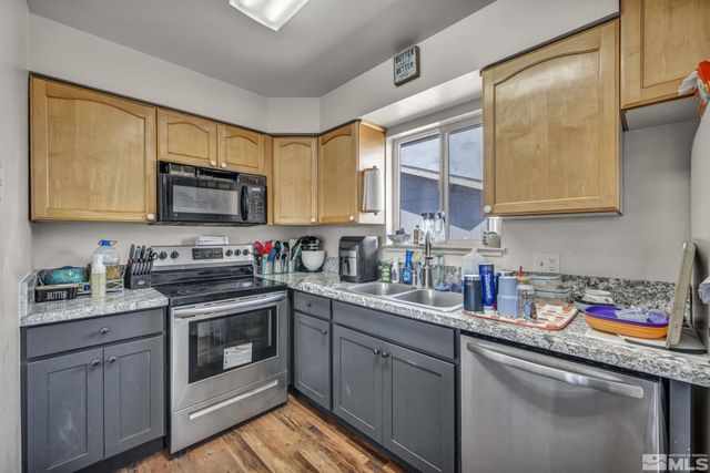 521 Whitaker Lane, Fallon, NV 89406