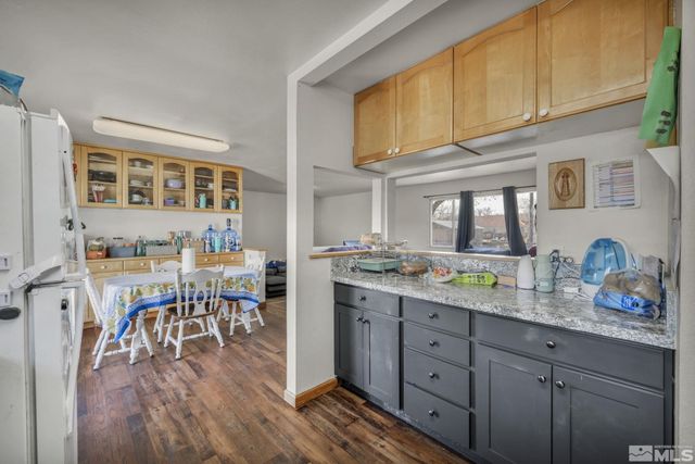 521 Whitaker Lane, Fallon, NV 89406