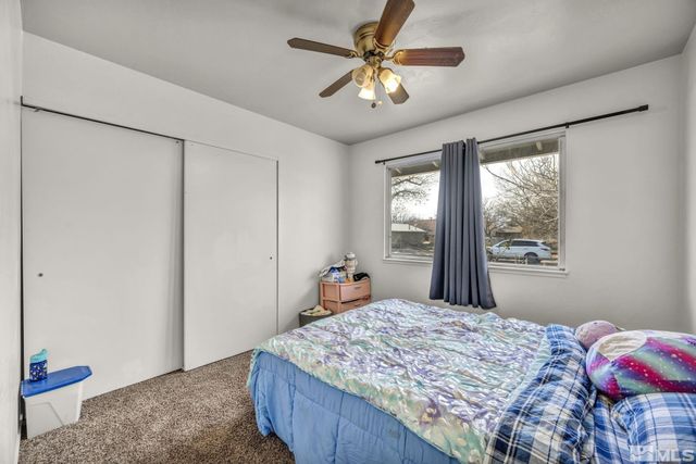 521 Whitaker Lane, Fallon, NV 89406