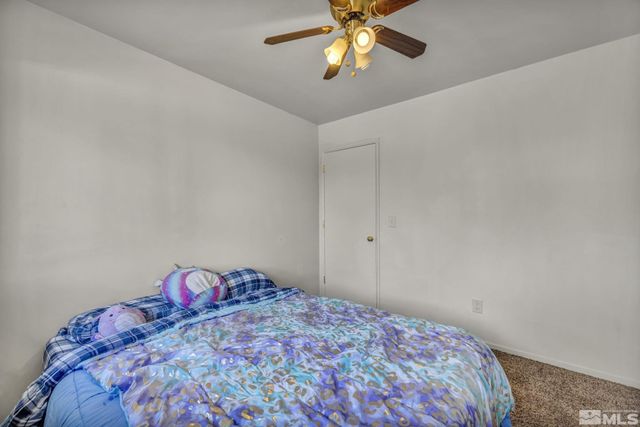 521 Whitaker Lane, Fallon, NV 89406