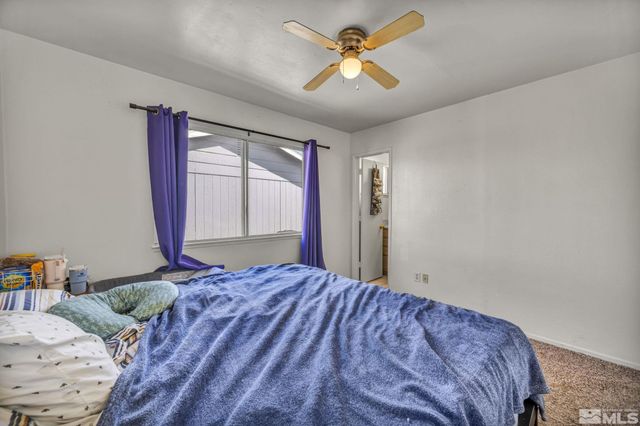 521 Whitaker Lane, Fallon, NV 89406