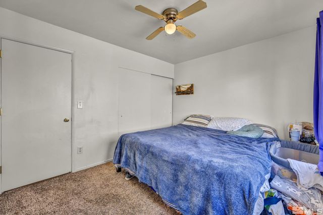 521 Whitaker Lane, Fallon, NV 89406