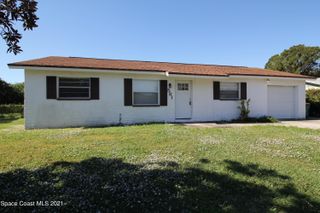 581 Sylvia Road, Melbourne, FL 32904