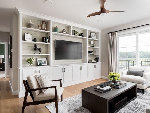 00 Oxbow Road 44-3, Raynham, MA 02767