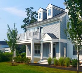 00 Oxbow Road 44-3, Raynham, MA 02767