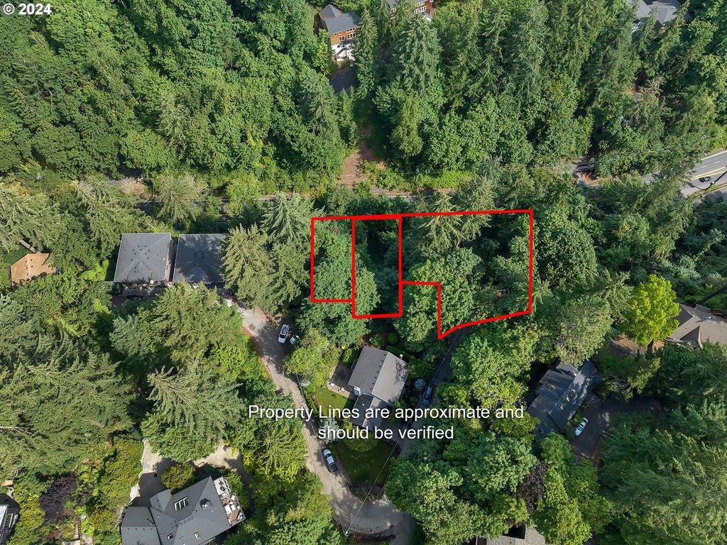 W BURNSIDE Rd, Portland, OR 97210