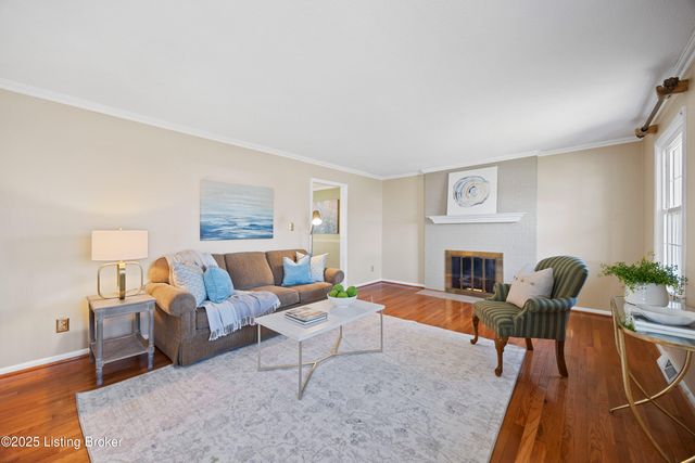 709 Bon Aire Dr, Elizabethtown, KY 42701