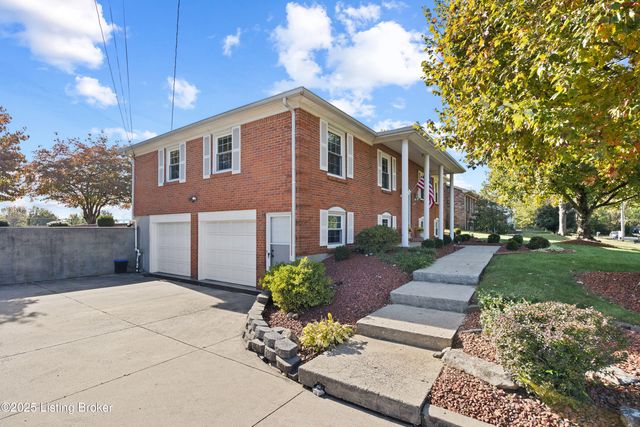 709 Bon Aire Dr, Elizabethtown, KY 42701