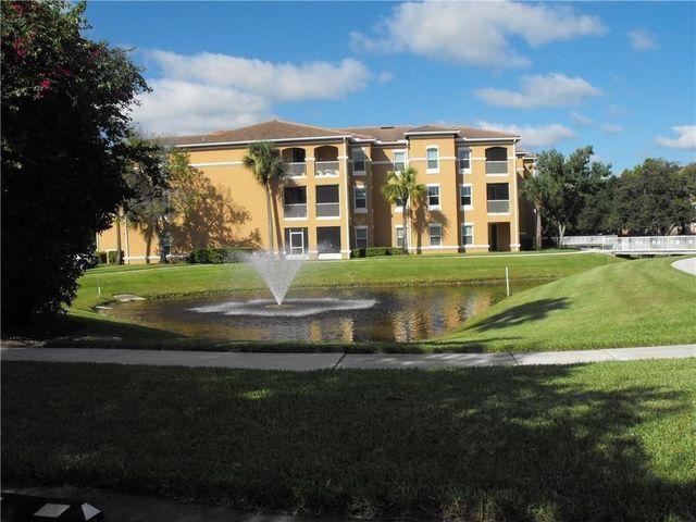 5035 Fairways Circle C207, Vero Beach, FL 32967