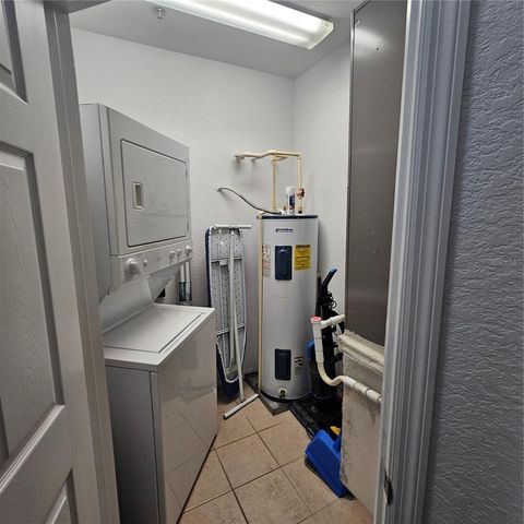 9055 TREASURE TROVE LANE 201, Kissimmee, FL 34747