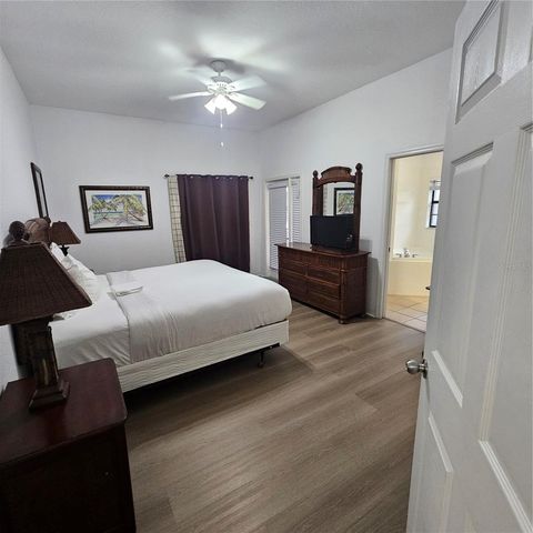 9055 TREASURE TROVE LANE 201, Kissimmee, FL 34747
