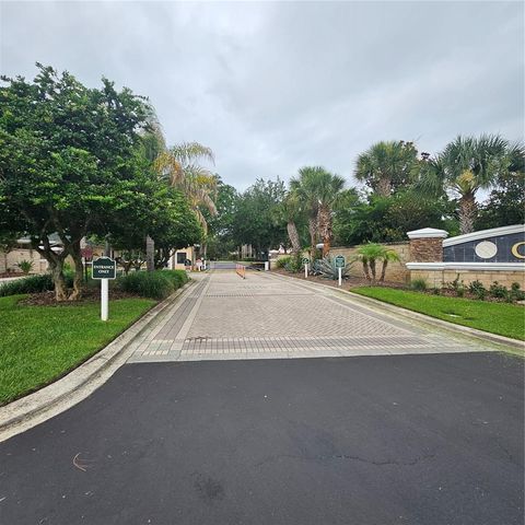 9055 TREASURE TROVE LANE 201, Kissimmee, FL 34747