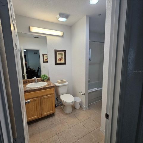 9055 TREASURE TROVE LANE 201, Kissimmee, FL 34747