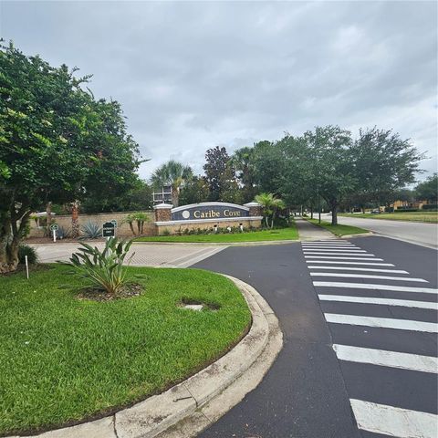 9055 TREASURE TROVE LANE 201, Kissimmee, FL 34747