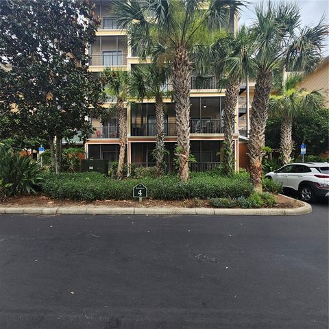 9055 TREASURE TROVE LANE 201, Kissimmee, FL 34747