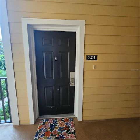9055 TREASURE TROVE LANE 201, Kissimmee, FL 34747