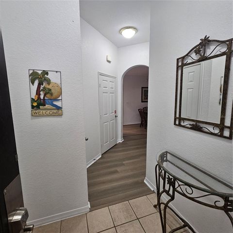 9055 TREASURE TROVE LANE 201, Kissimmee, FL 34747