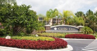 9055 TREASURE TROVE LANE 201, Kissimmee, FL 34747
