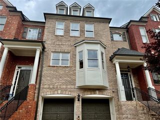 1421 Montclair Court SE 11, Smyrna, GA 30080