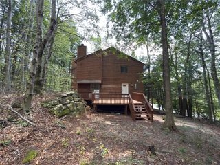 59 Meadowlark Lane, Woodridge, NY 12789