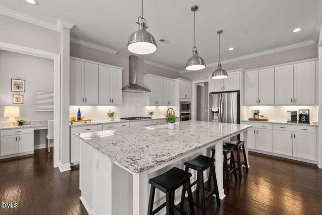 208 Cedar Wren Lane, Holly Springs, NC 27540