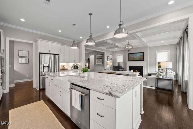 208 Cedar Wren Lane, Holly Springs, NC 27540