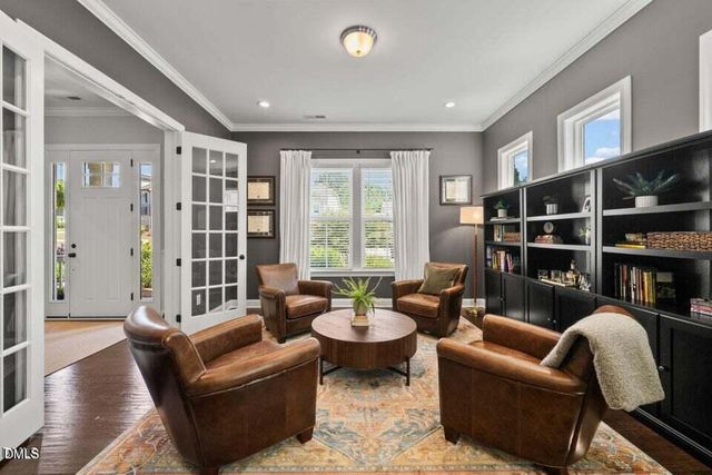 208 Cedar Wren Lane, Holly Springs, NC 27540