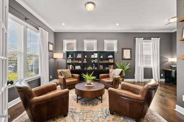 208 Cedar Wren Lane, Holly Springs, NC 27540