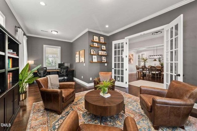 208 Cedar Wren Lane, Holly Springs, NC 27540