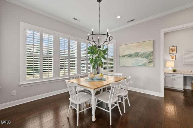 208 Cedar Wren Lane, Holly Springs, NC 27540
