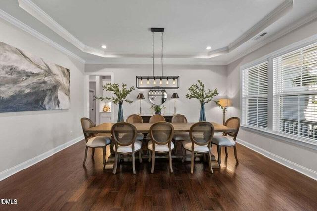208 Cedar Wren Lane, Holly Springs, NC 27540