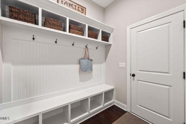 208 Cedar Wren Lane, Holly Springs, NC 27540