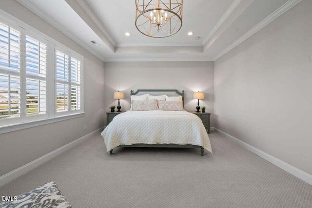208 Cedar Wren Lane, Holly Springs, NC 27540